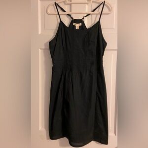 Dakini Cotton Mini Dress